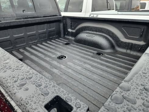 New 2026 RAM 2500 Rebel w/ Rebel Level 2 Equipment Group image 6