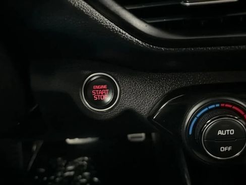 Used 2023 Kia Forte GT-Line w/ GT-Line Technology Package FWD image 15