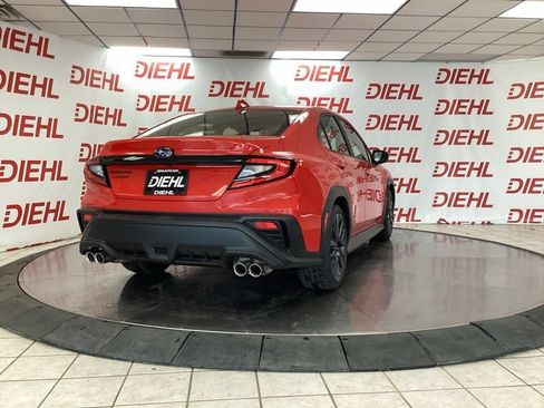 New 2026 Subaru WRX Premium AWD/4WD image 10