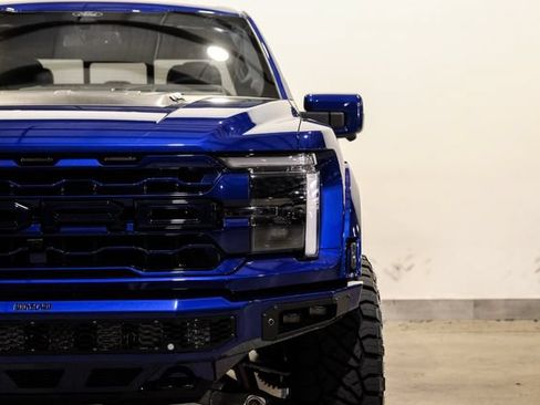 Used 2026 Ford F150 Raptor AWD/4WD image 3