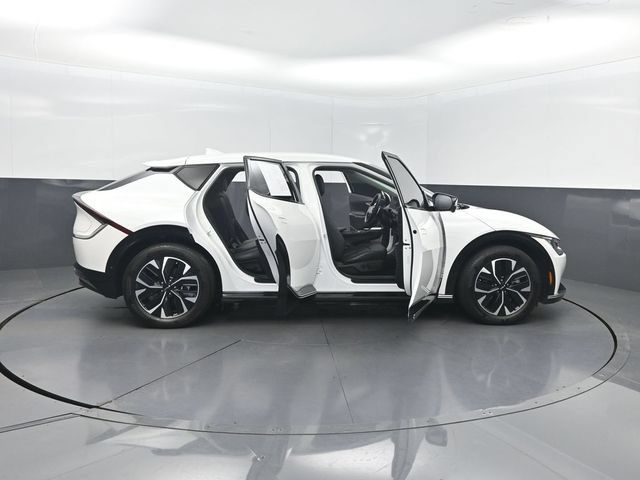 Used 2024 Kia EV6 Wind w/ Wind Technology Package RWD image 36
