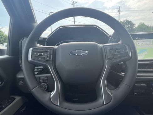 New 2026 Chevrolet Silverado 2500 ZR2 AWD/4WD image 27