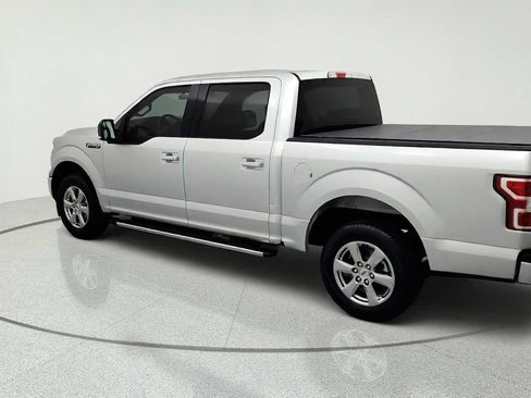 Used 2019 Ford F150 XLT w/ Equipment Group 302A Luxury RWD image 6