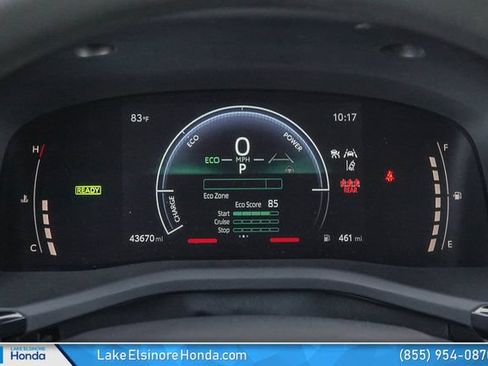 Used 2025 Toyota Camry LE FWD image 26
