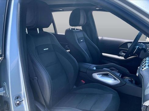 Used 2024 Mercedes-Benz GLE 63 AMG S image 8