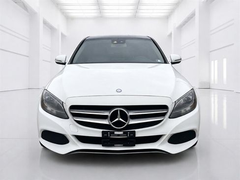Used 2016 Mercedes-Benz C 300 4MATIC Sedan image 6