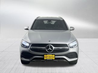 Used 2020 Mercedes-Benz GLC 300 4MATIC video 2