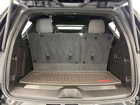 Used 2021 GMC Yukon Denali image 29