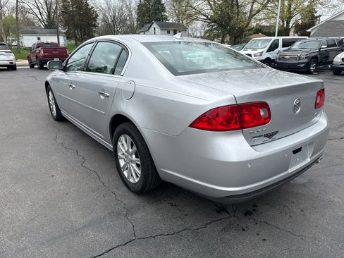 Used 2011 Buick Lucerne CXL w/ Driver Confidence Package image 5