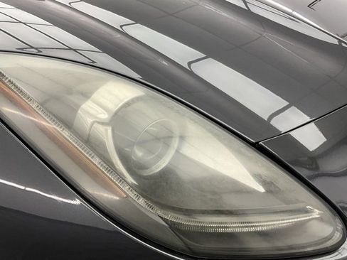 Used 2017 Jaguar F-TYPE Convertible image 22