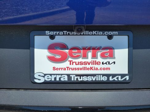 Used 2025 Kia Sportage X-Line w/ Premium Package image 33