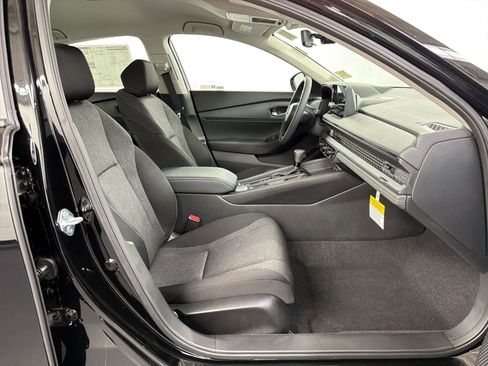 New 2026 Honda Accord LX image 29