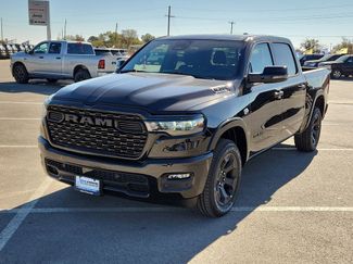 New 2026 RAM 1500 Lone Star video 1