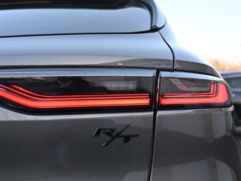 Used 2024 Dodge Hornet R/T Plus w/ R/T Blacktop Package image 16