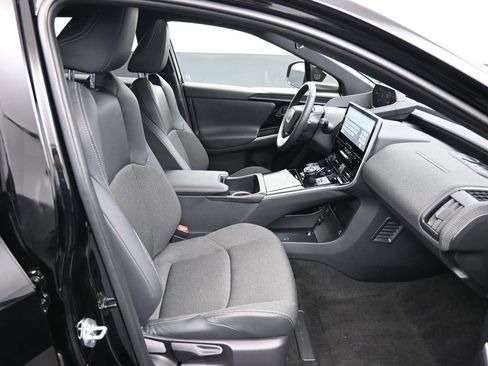 Certified 2024 Toyota bZ4X XLE image 26