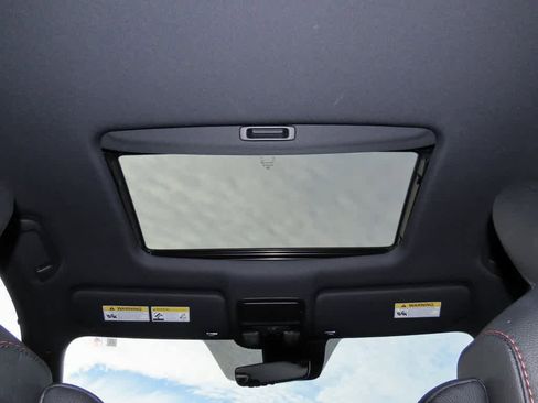 Certified 2022 Honda Passport TrailSport image 25