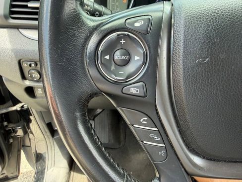 Used 2016 Honda Pilot EX-L image 32