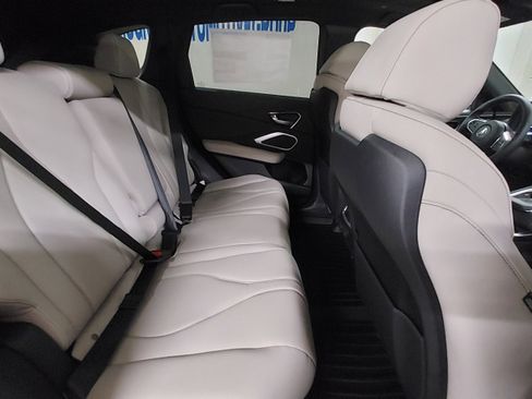 New 2026 Acura RDX SH-AWD image 45