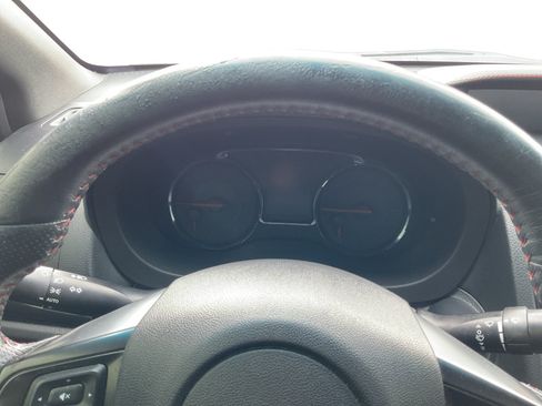 Used 2020 Subaru WRX STI AWD/4WD image 12