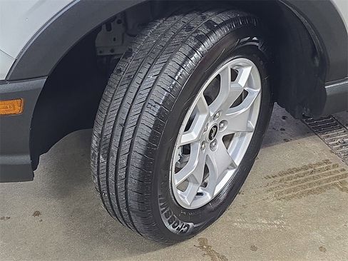 Used 2021 Ford Bronco Sport image 32