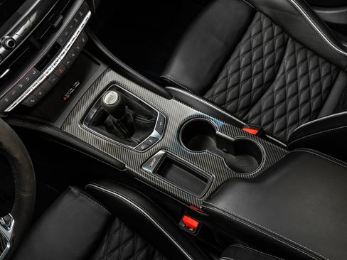 Used 2024 Cadillac CT5 V Blackwing w/ Parking Package image 28