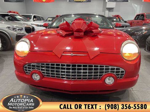 Used 2003 Ford Thunderbird RWD image 26