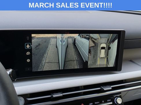 Used 2026 Hyundai Tucson Limited w/ Tow & Go Package image 18