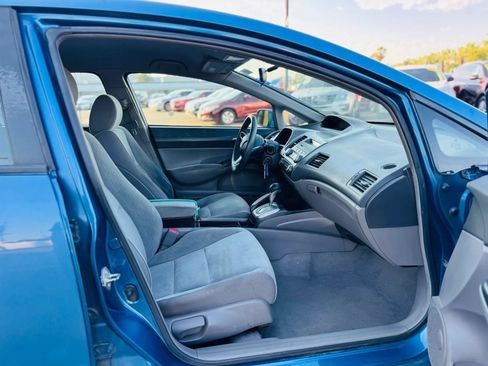 Used 2011 Honda Civic LX image 12