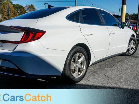 Used 2022 Hyundai Sonata SE image 6
