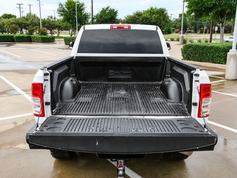 Used 2020 RAM 2500 Big Horn image 49