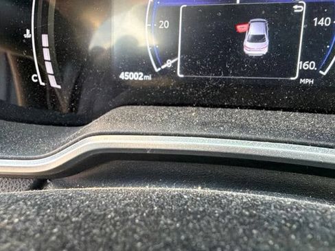 Certified 2024 Toyota Corolla XSE FWD image 19