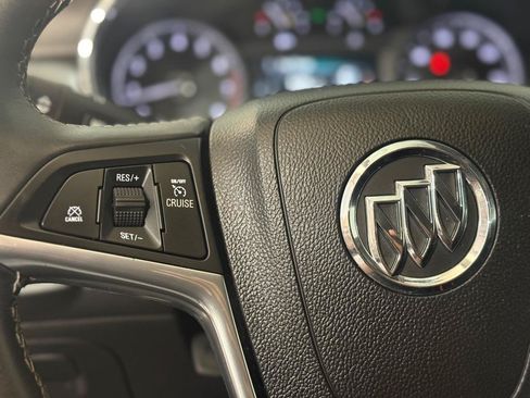 Used 2018 Buick Encore Preferred AWD/4WD image 24