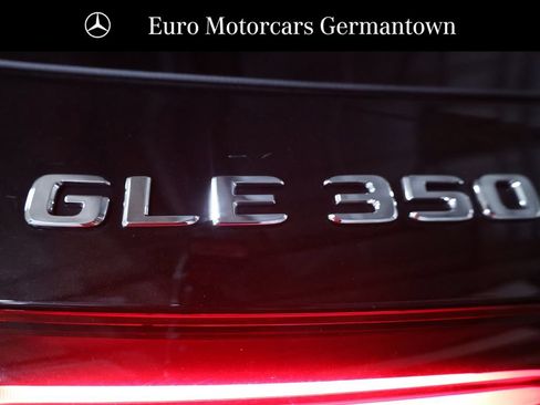 Used 2026 Mercedes-Benz GLE 350 4MATIC image 67