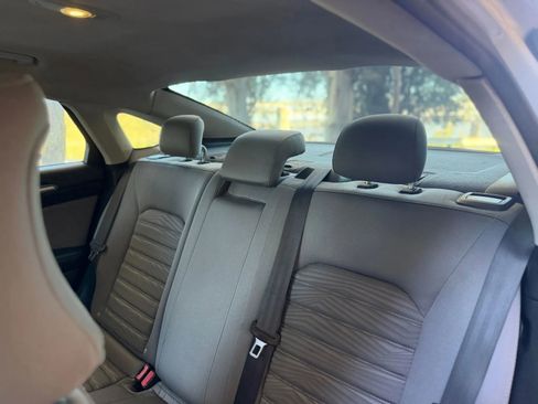 Used 2016 Ford Fusion S image 17