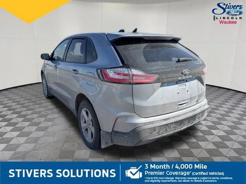 Used 2024 Ford Edge SE image 7