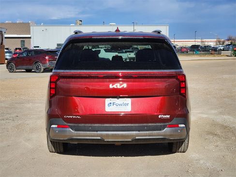 New 2026 Kia Carnival SX image 12