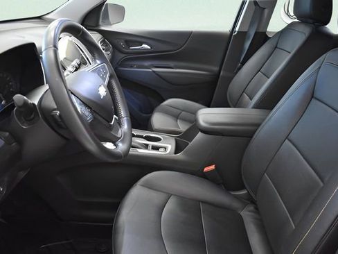 Used 2021 Chevrolet Equinox Premier AWD/4WD image 22