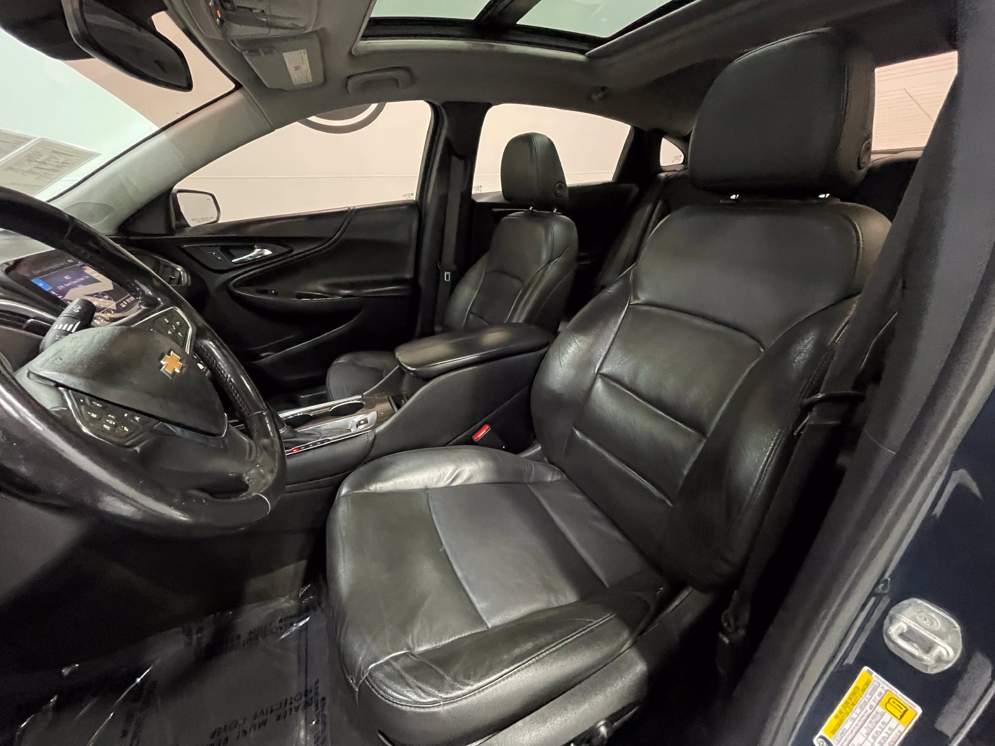Used 2020 Chevrolet Malibu Premier FWD image 13