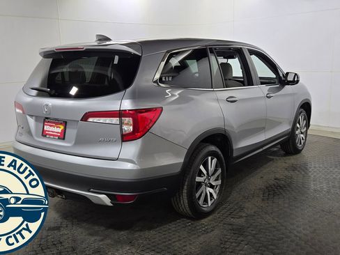 Used 2020 Honda Pilot EX-L image 7