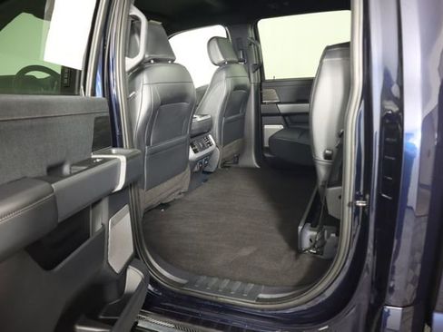 Used 2024 Ford F150 Lariat AWD/4WD image 63