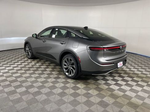 New 2026 Toyota Crown Limited w/ Advanced Technology Package image 5