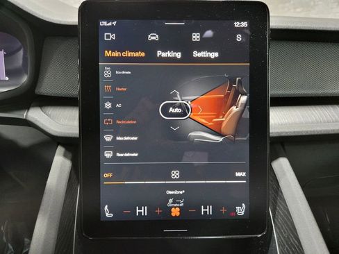 Used 2022 Polestar Polestar 2 w/ Performance Package image 23