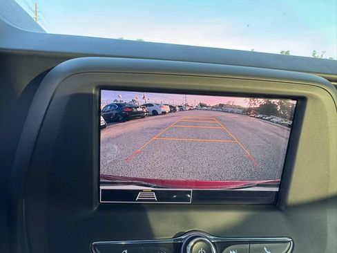 Used 2021 Chevrolet Camaro LT w/ Wild Cherry Design Package 1 RWD image 35