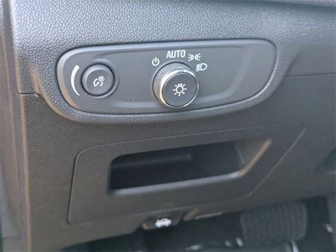 New 2026 Chevrolet TrailBlazer RS w/ Convenience Package image 13