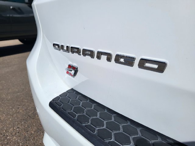 Certified 2026 Dodge Durango GT AWD/4WD image 10