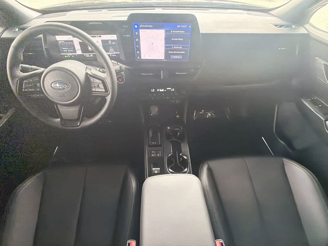 Used 2026 Subaru Outback Limited AWD/4WD image 24