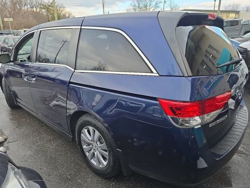 Used 2016 Honda Odyssey EX image 4