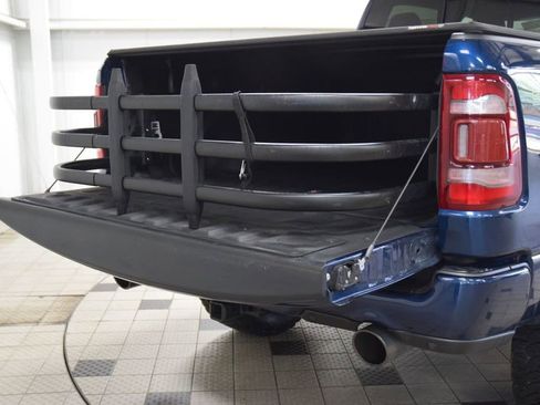 Used 2023 RAM 1500 Big Horn AWD/4WD image 28