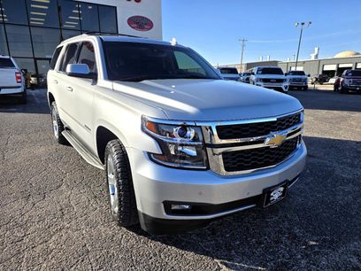 Used 2016 Chevrolet Tahoe LT