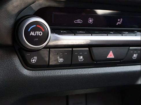 New 2026 MAZDA CX-50 Meridian Edition w/ Weather Package image 39